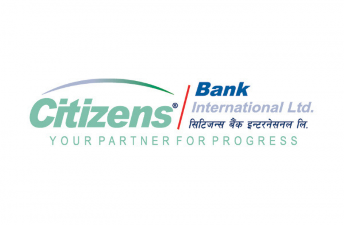 Citizen Bank International Ltd. NCM 