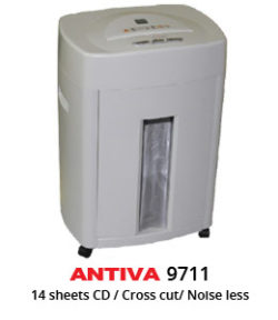 ANTIVA 9711