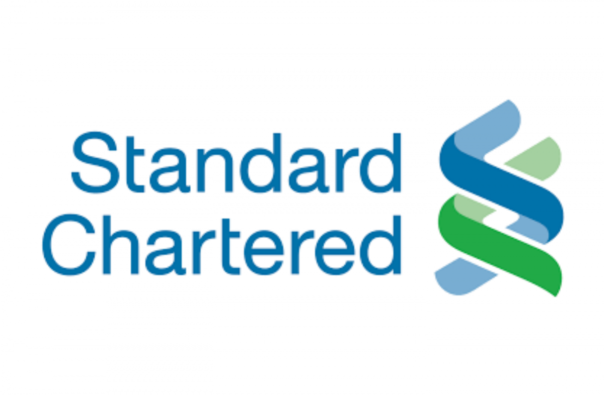 Standard Chartered Bank MIB 11 Testimonial