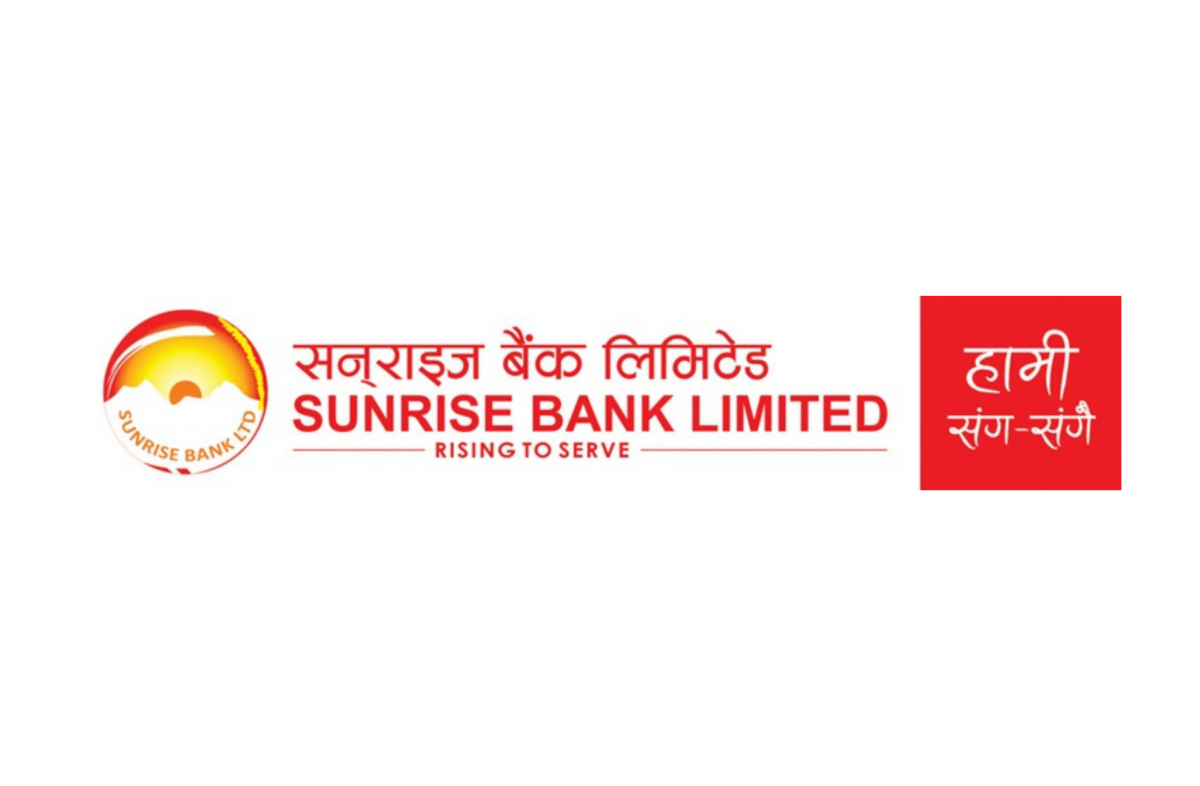 Sunrise Bank Ltd. NCM 