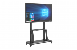 Smart Interactive Board – Redefined Learning & Meetings