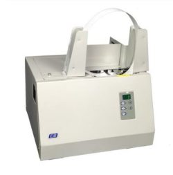 JB-208 Banknote Banding Machine