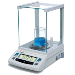 Professional Analytical Balances