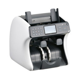 Foreign Currency Discriminator