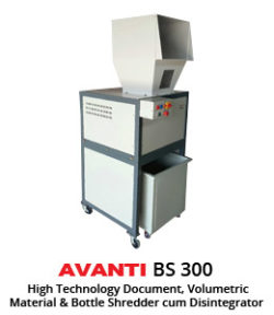 AVANTI BS 300
