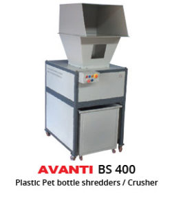 AVANTI BS 400