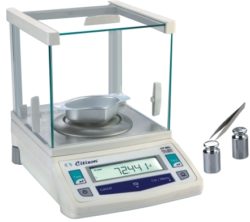 Jewellery Carat Balance