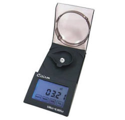 Infrared Moisture Analyzer Balance (CS Pocket Balance)