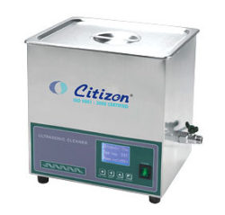 Infrared Moisture Analyzer Balance (YJ 5200 DT – 10 Ltr. – Ultrasonic Cleaning Tank)