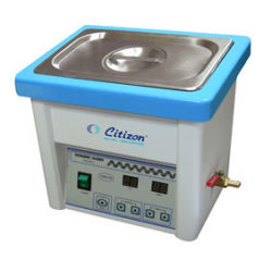 Infrared Moisture Analyzer Balance (YJ 5120 – 5 Ltr. – Ultrasonic Cleaner)