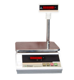 Infrared Moisture Analyzer Balance (Price Computing Scale)