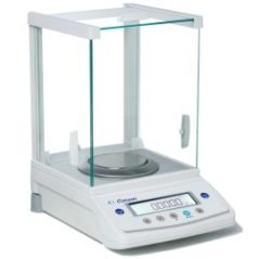 Standard Analytical Balances