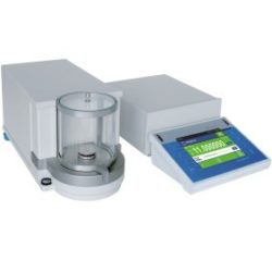 Touch Screen Micro Balance (CM Series)