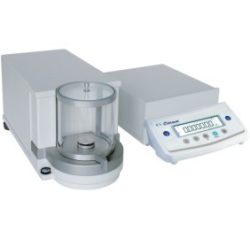 Micro Balances