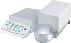 Filter Micro Balances