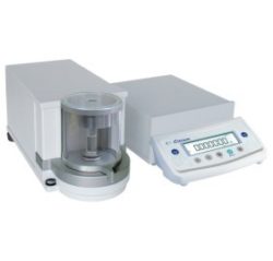 Pipette Microbalance CM 21P