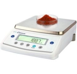 Precision Balance (0.001gm to 4100gm)