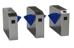 Flap Turnstile HBFT 715