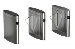 Flap Turnstile HBFT819 Pro